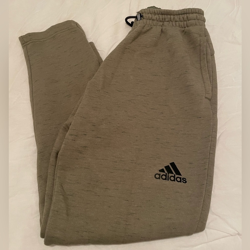 Adidas Men’s Sweatpants